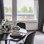 Lägenhet Urban Lapland By Booklapland