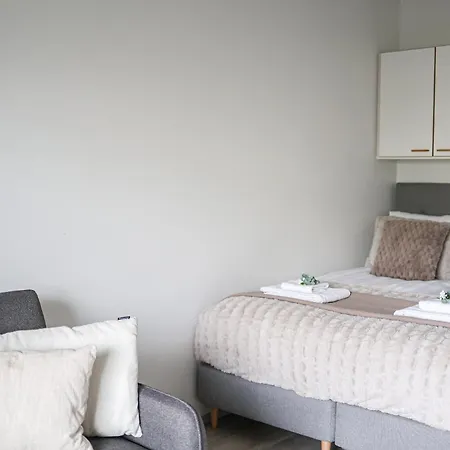 Urban Lapland By Booklapland *