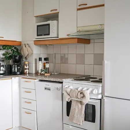 Urban Lapland By Booklapland *