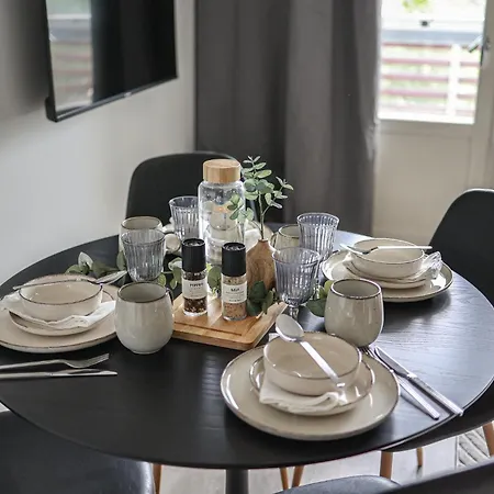 Apartment Urban Lapland By Booklapland Rovaniemi