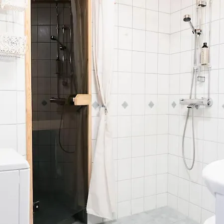 Lägenhet Urban Lapland By Booklapland *