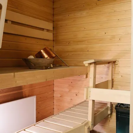Lägenhet Urban Lapland By Booklapland *
