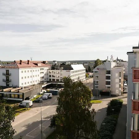 Urban Lapland By Booklapland * Rovaniemi