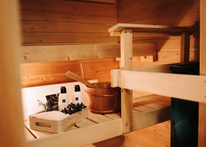 Urban Lapland By Booklapland * 로바니에미