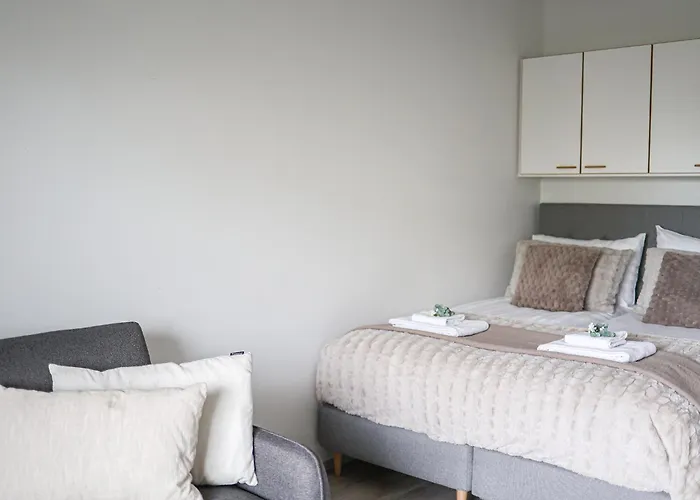 Urban Lapland By Booklapland *