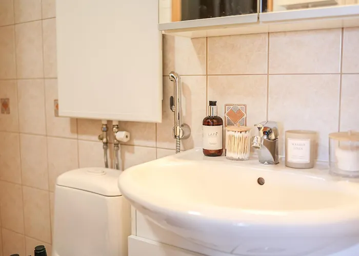 Urban Lapland By Booklapland דירה *