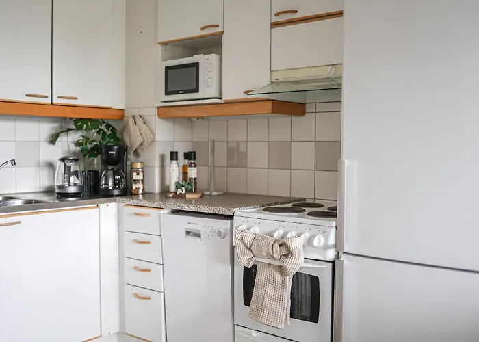 Urban Lapland By Booklapland *