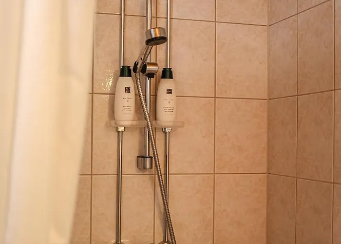 아파트 Urban Lapland By Booklapland *